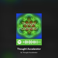 thought accelerator by thought accelerator screenshot